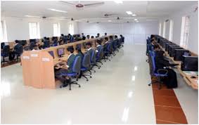 UCET Computer Lab