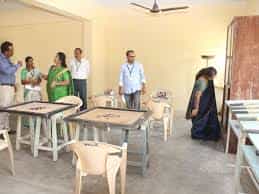 New Millennium College Of Education (NMCE),  Cuddalore in Cuddalore