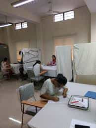 Image for Ahilya Bai College of Nursing,New Delhi in New Delhi	