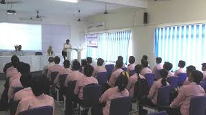 Auditorium Photo Sanaka Educational Trust's Group of Institutions(SETGOI, Durgapur) in Paschim Bardhaman	