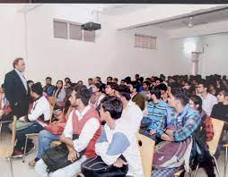 Class Room Faridabad College of Engineering and Management in Faridabad