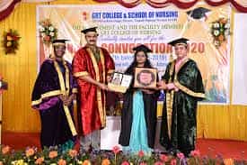Image for GRT Institute of Engineering and Technology Tirutani, Tamilnadu in Tiruttani