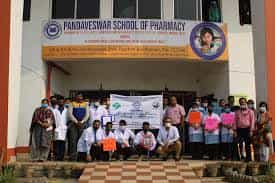 Awareness Photo Pandaveswar School Of Pharmacy, Bardhaman in Bardhaman