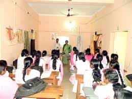 Training Hall Photo  Akshaya College of Nursing, Tumkur in Tumkur