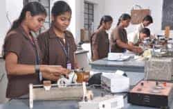 Lab  for Sriram Polytechnic College - (SPC, Chennai) in Chennai	