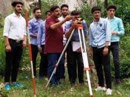 Image for Government Polytechnic College (GPC), Udhampur in Udhampur	