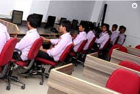 Computer Lab Nathdwara Institute of Engineering and Technology (NIET), Rajsamand in Rajsamand