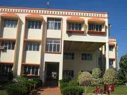 Image for Government Engineering College, Bellary  in Bellary