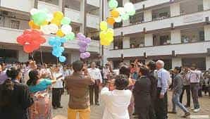  Sree Narayana Guru College of Commerce College function