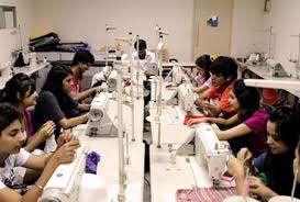 Lab JD Institute of Fashion Technology Hauz Khas, New Delhi 