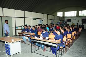 Class Room Photo JNTUH College of Engineering Manthani - (JNTUHCEM, Karimnagar) in Karimnagar	