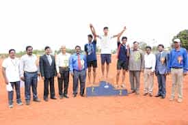 Sports at GIET School Of Pharmacy, Rajahmundry in Rajahmundry