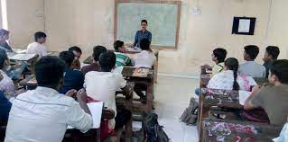 Classroom for DRS & SS Gandhi College of Engineering, (DRS-SSGCE, Surat) in Surat