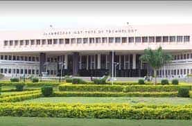 Image for Dr. Ambedkar Institute of Management Studies - [DAIMS], Bengaluru in Bengaluru