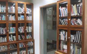 Library Times School of Journalism (TSJ), New Delhi