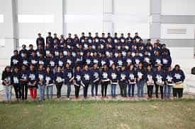 AIA Group Photo