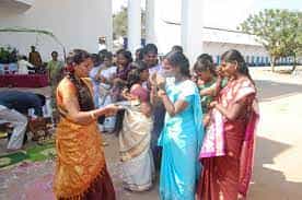 Senthil College Of Education Periyavadavadi (SCOEP), Cuddalore in Cuddalore
