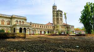 Overview Savitribai Phule Pune University in Pune