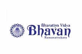Bhavan's PALSAR logo