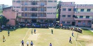 Image for Gobindapur Sephali Memorial Polytechnic (GSMP), Bardhaman in Alipurduar