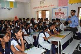 Classroom for Rajdhani Institute of Technology and Management ( Jaipur in Jaipur