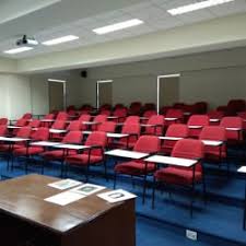 Class Room of Principal K. M. Kundnani College of Pharmacy, Mumbai in Mumbai 