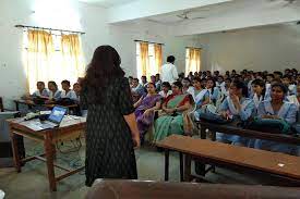 Image for AP Sen Memorial Girls Degree College (APSMGDC), Lucknow in Lucknow