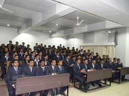 Image for GH Raisoni Institute of Business Management (GHRIBM), Jalgaon in Jalgaon