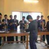 practical class  Einstein Academy of Technology & Management (EATM, Bhubaneswar) in Bhubaneswar