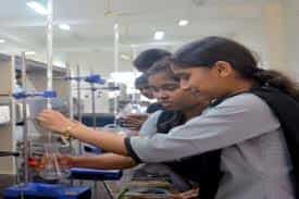 Lab Indotech College of Engineering, Khorda in Khordha	