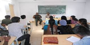 Class Room University College of Engineering, Anna University, Nagercoil in Nagercoil