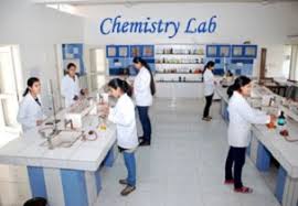 Lab for Mehr Chand Mahajan Dayanand Anglo Vedic College For Women - (MCM DAV CW, Chandigarh) in Chandigarh