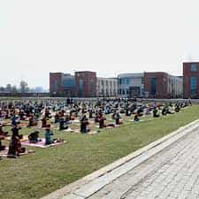 Yoga Venkateshwara Institute of Computer Science and Technology (VICST, Meerut) in Meerut