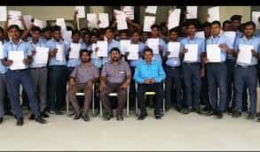 Image for Sakthi Polytechnic College, Tiruvannamalai in Tiruvannamalai	