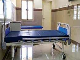 NIMS ventilator