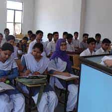 Image for Rama College of Education (RCE), Meerut in Meerut
