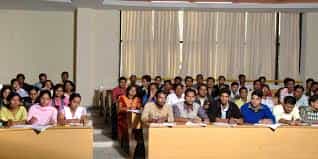 classroom Kruttika Institute of Technical Education (KITE, Bhubaneswar) in Bhubaneswar
