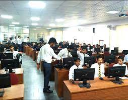 computer Lab College of Engineering - (COER), Roorkee in Roorkee