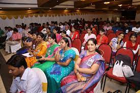 Seminar Hall of G Pullaiah College of Engineering and Technology, Kurnool in Kurnool	