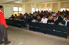 Class Room Swami Keshvanand Institute Of Pharmacy (Skip), Jaipur in Jaipur