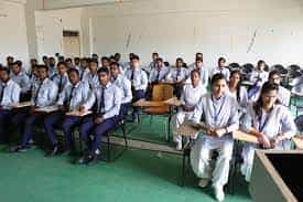 Image for DR. B.R. Ambedkar Pooja College of Pharmacy, Gorakhpur in Gorakhpur