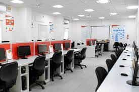 Image for Tech Mahindra SMART Academy for Healthcare, Delhi  in New Delhi	
