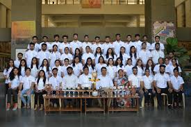 Group Photo G H Patel College of Engineering & Technology - (GCET, Vallabh Vidyanagar) in Vallabh Vidyanagar