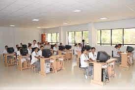 Computer Lab Photo Unity Institute of Nursing, Mangalore in Mangalore