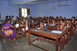 TDMNS Classroom