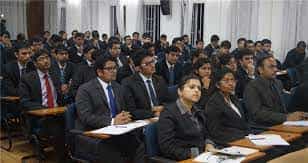 Training Hall Photo SAL Institute Of Pharmacy - [SALIP], Ahmedabad  in Ahmedabad