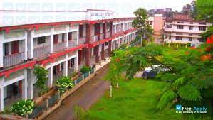 Image for Gauhati Commerce College, Guwahati in Guwahati