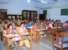 CLassroom Faculty of Law, Banaras Hindu University, Varanasi in Varanasi