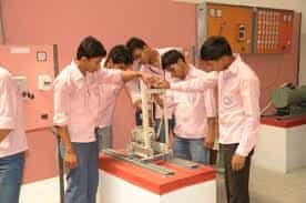Lab Buddha Institute of Technology Polytechnic College, Gaya in Gaya