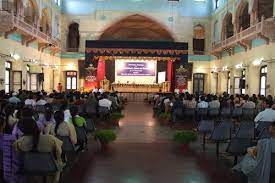 Programme Prof. Rajendra Singh (Rajju Bhaiya) University (Formerly Known as Allahabad State University) in Prayagraj